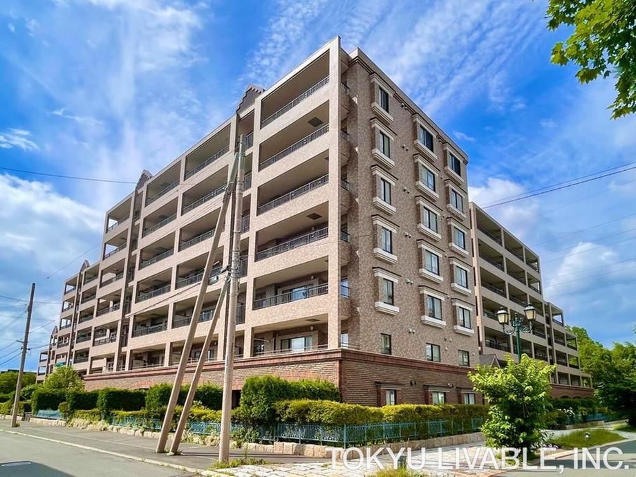 4LDK apartment in Kiyota Ward, Sapporo, Hokkaido - Photo 1