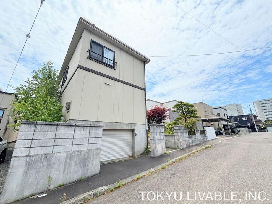 307 m² land in Atsubetsu Ward, Sapporo, Hokkaido - Photo 1