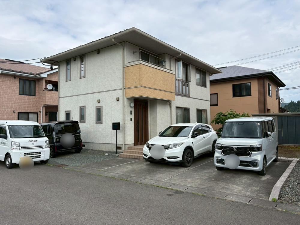 3LDK+S house in Kitakami, Iwate - Photo 1