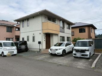 3LDK+S house in Kitakami