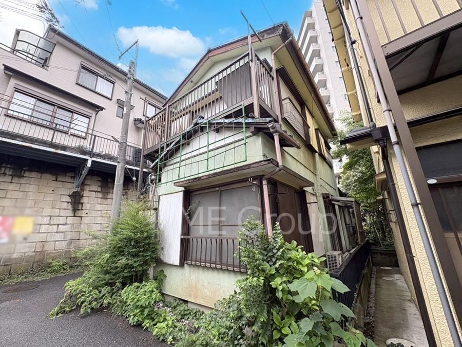 217 m² land in Fujimi, Saitama - Photo 1