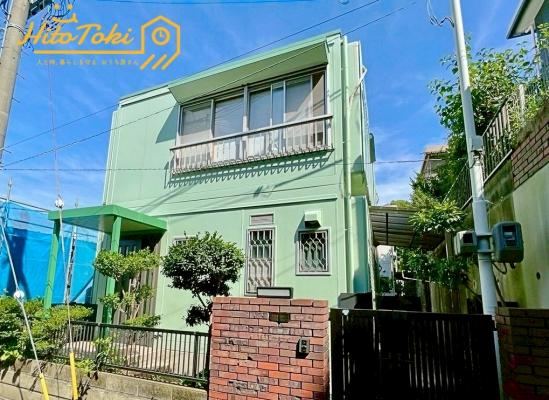 2LDK+S house in Akashi, Hyogo - Photo 1