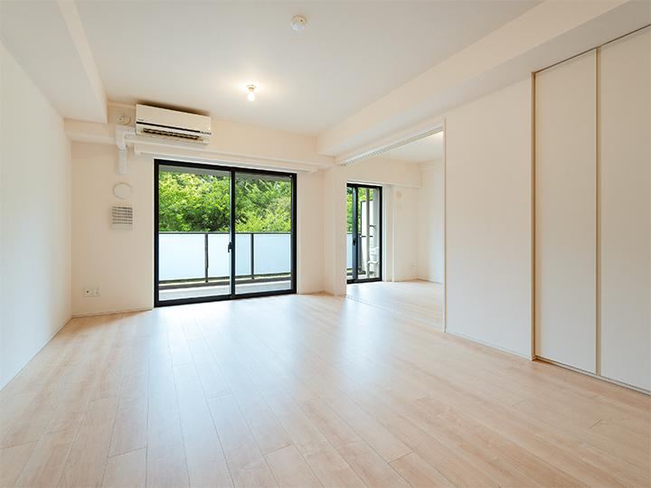 3LDK apartment in Isogo Ward, Yokohama, Kanagawa - Photo 1