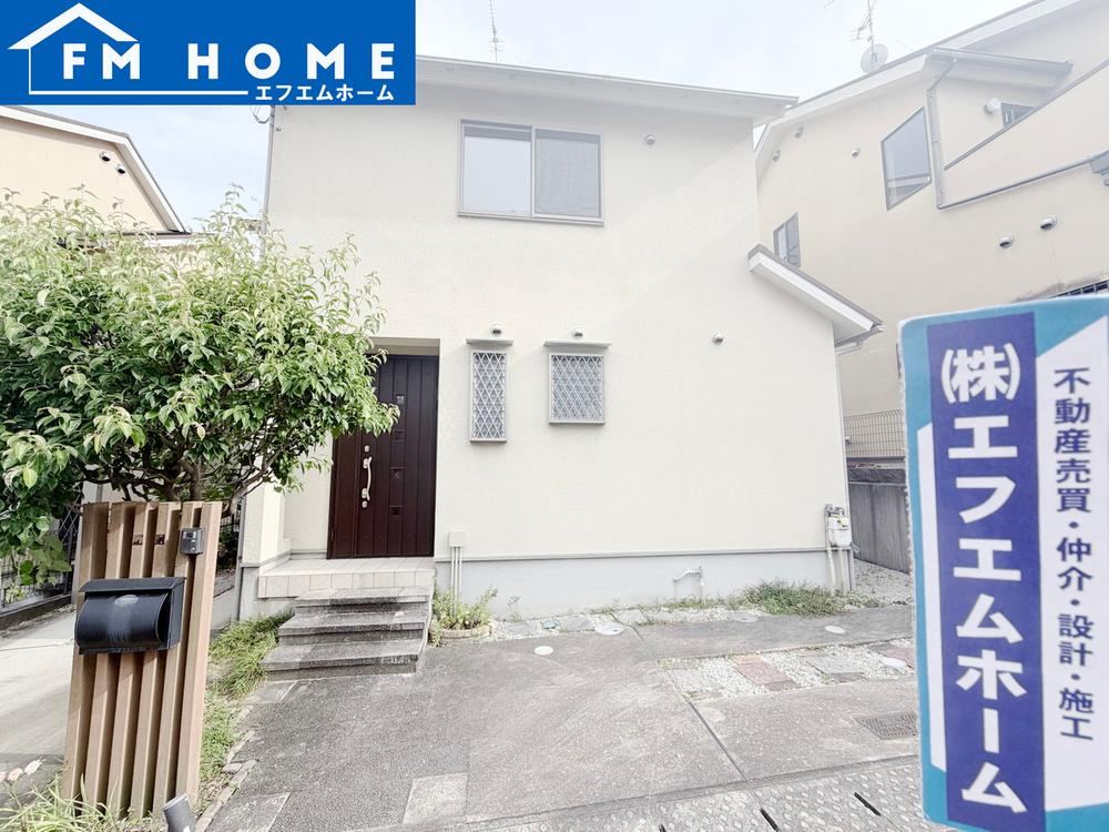 4LDK house in Uji, Kyoto - Photo 1