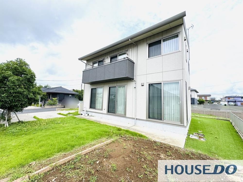 4LDK+S house in Mito, Ibaraki - Photo 1