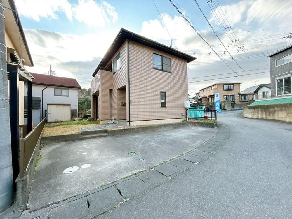 3LDK house in Tsukubamirai, Ibaraki - Photo 1