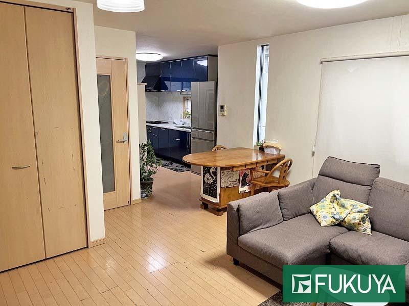 2LDK house in Kita Ward, Kyoto - Photo 1