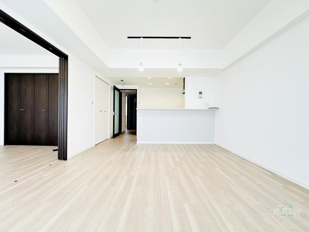 3LDK apartment in Chigasaki, Kanagawa - Photo 1