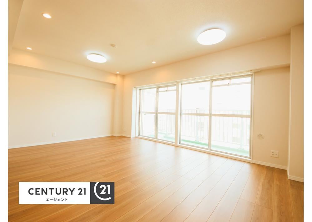 2LDK apartment in Chuo Ward, Niigata - Photo 1