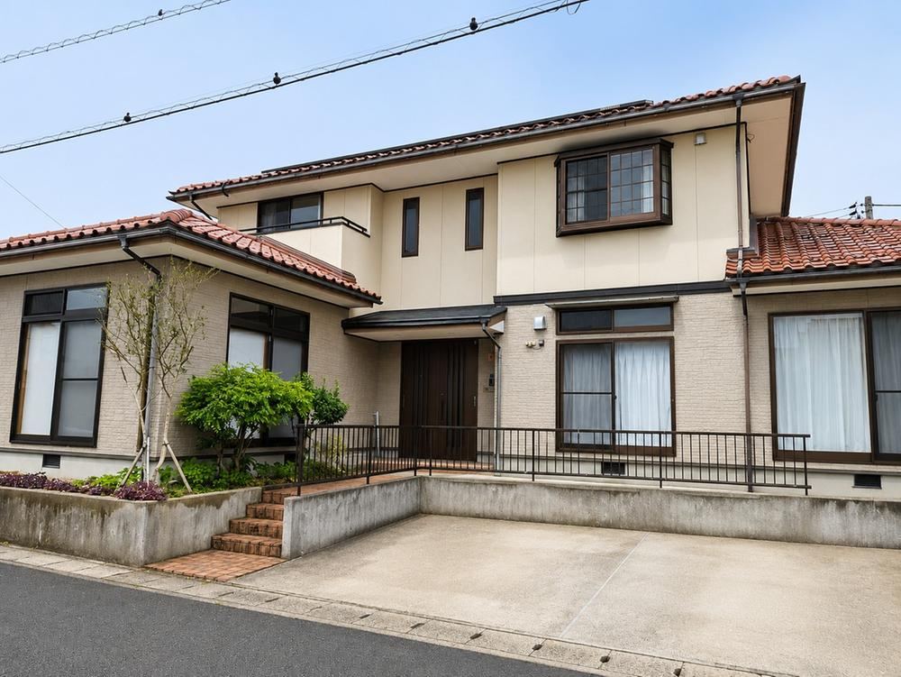 3LLDDKK+S house in Matsue, Shimane - Photo 1