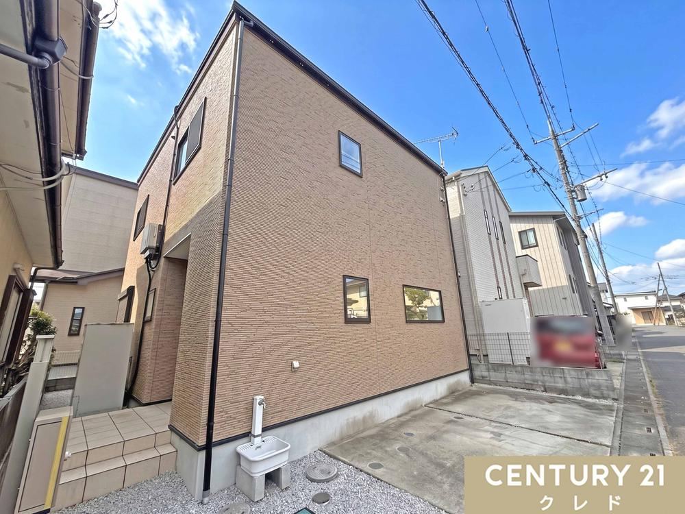 3LDK house in Namegawa, Hiki District, Saitama - Photo 1