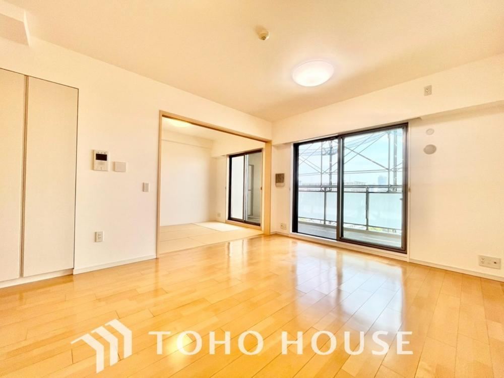 3LDK apartment in Kashiwa, Chiba - Photo 1