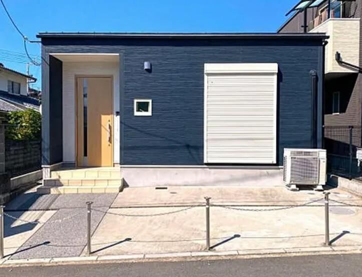 1LDK house in Matsuyama, Ehime - Photo 1