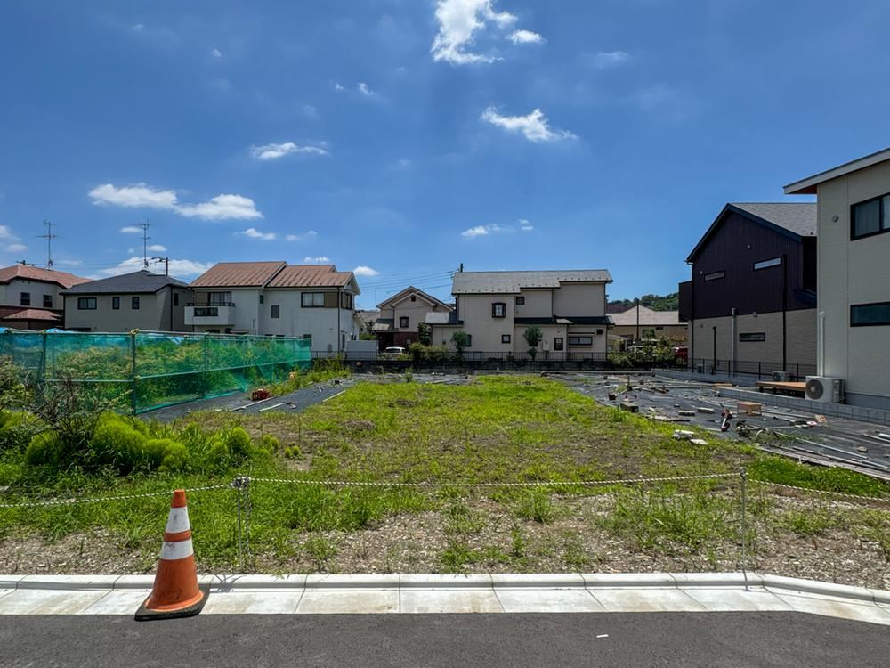 286 m² land in Hino, Tokyo - Photo 1