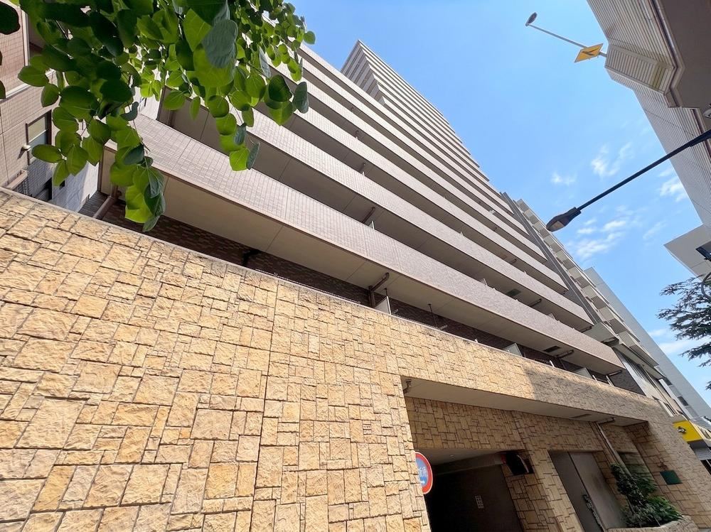 3LDK apartment in Itabashi Ward, Tokyo - Photo 1