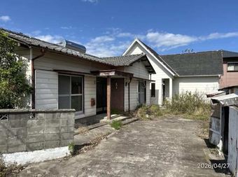 6DK house in Naruto