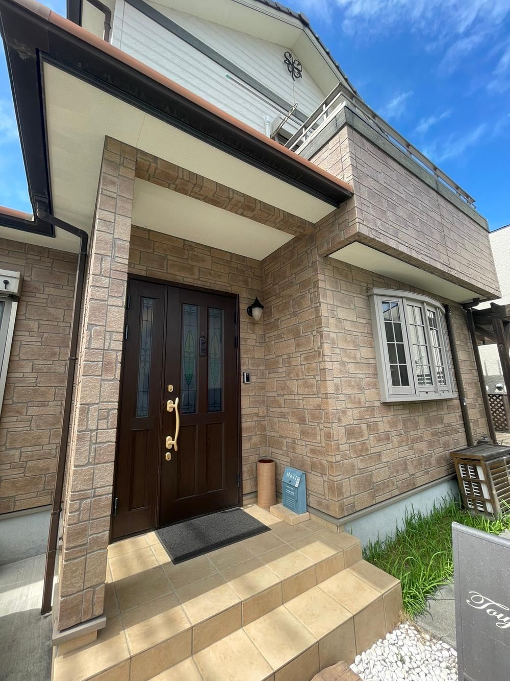 4LDK house in Iwakuni, Yamaguchi - Photo 1