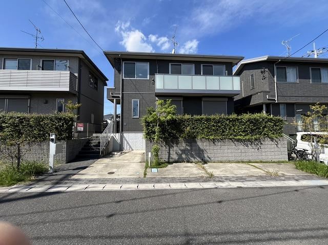 3LDK house in Nagareyama, Chiba - Photo 1