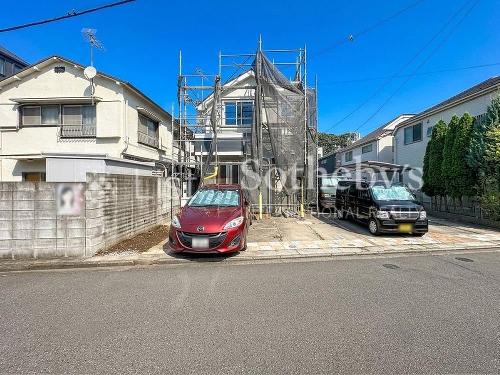 4LDK house in Setagaya Ward, Tokyo - Photo 1