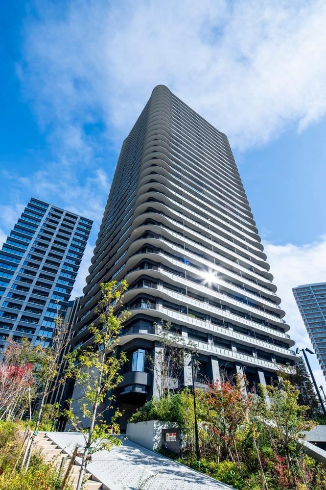 1LDK apartment in Shinagawa Ward, Tokyo - Photo 1