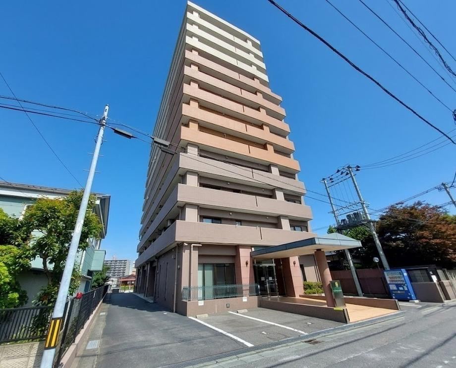 3LDK apartment in Hachinohe, Aomori - Photo 1