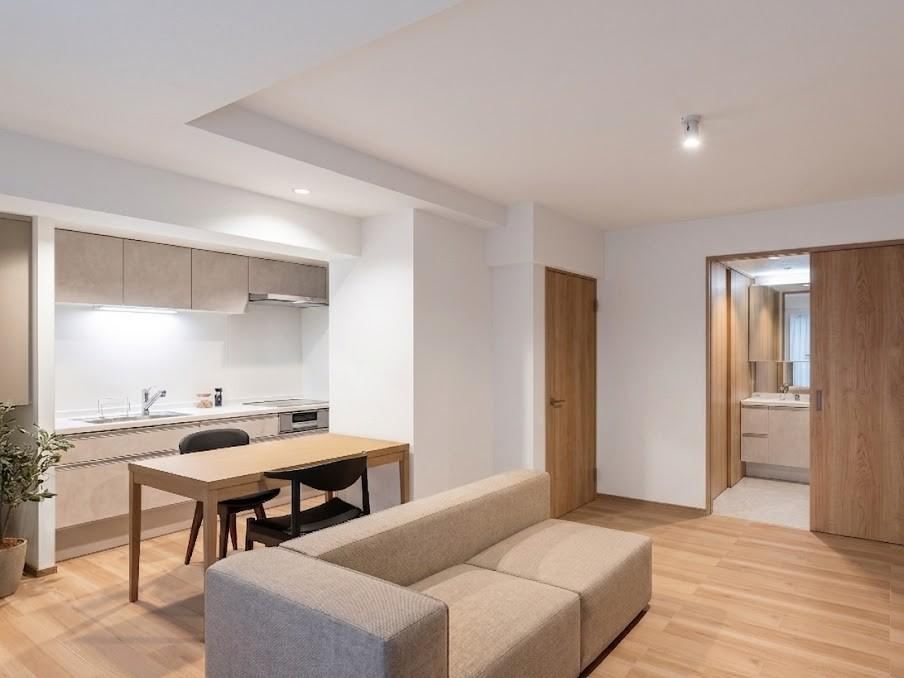 2LDK apartment in Setagaya Ward, Tokyo - Photo 1