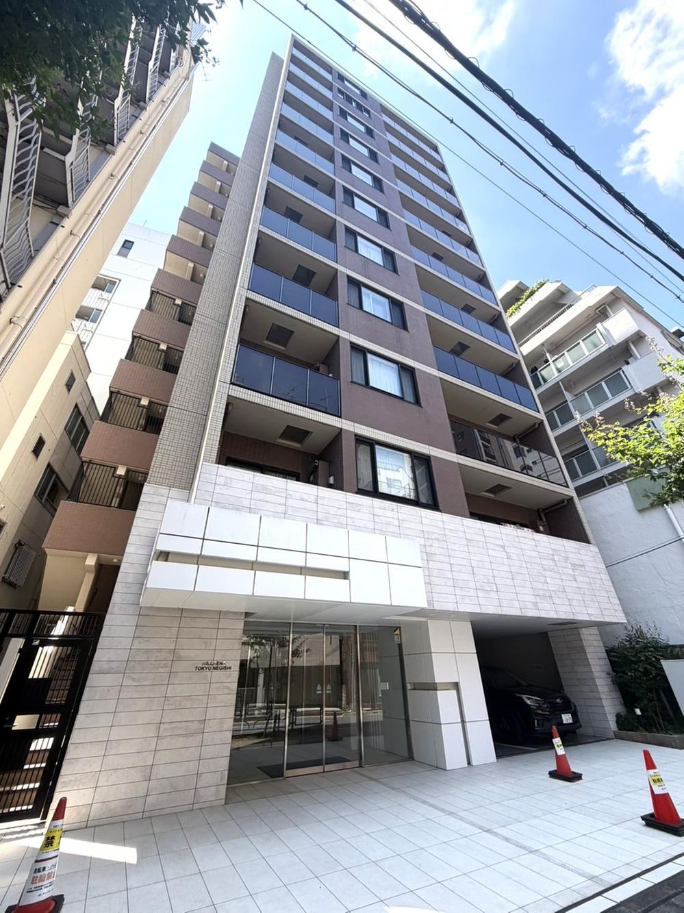 studio apartment in Taito Ward, Tokyo - Photo 1