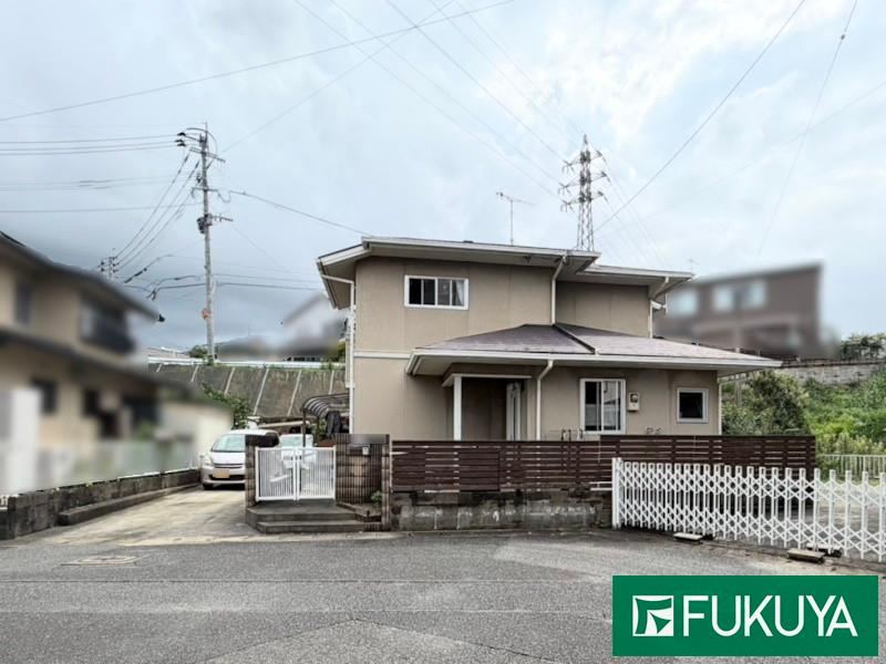 4DK house in Itoshima, Fukuoka - Photo 1