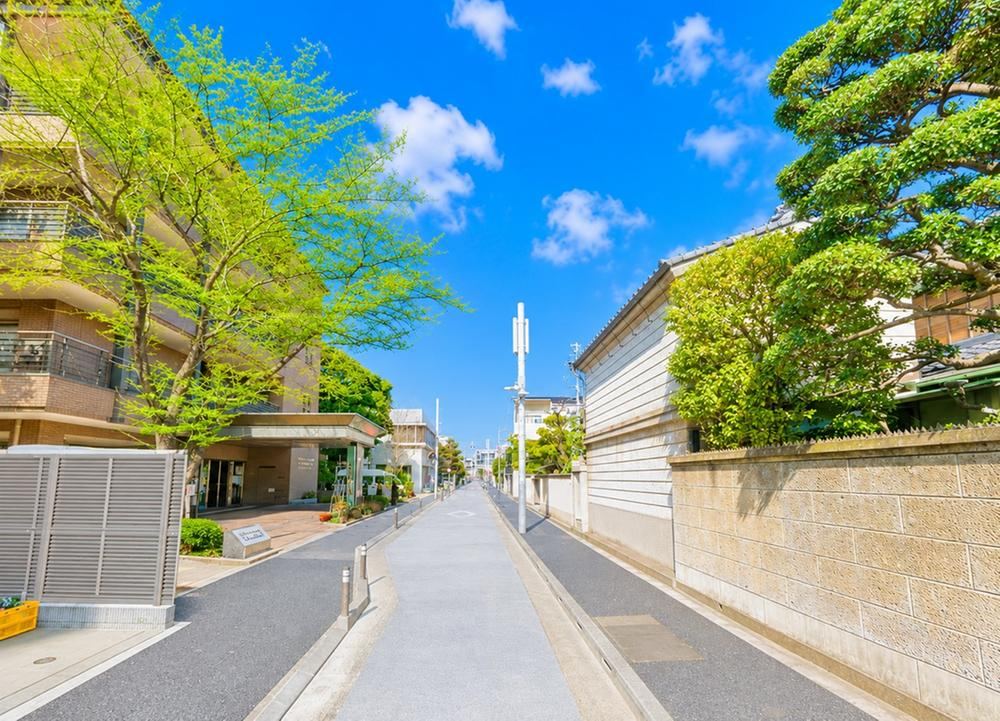 45 m² land in Bunkyo Ward, Tokyo - Photo 1