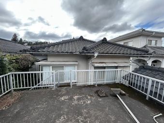 3LDK house in Kanoya