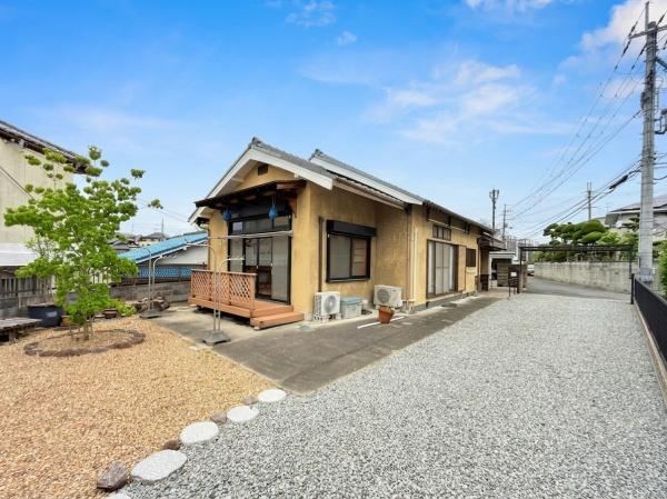 4DK+S house in Nara, Nara - Photo 1
