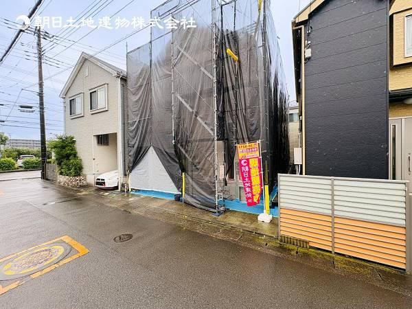 4LDK house in Ebina, Kanagawa - Photo 1