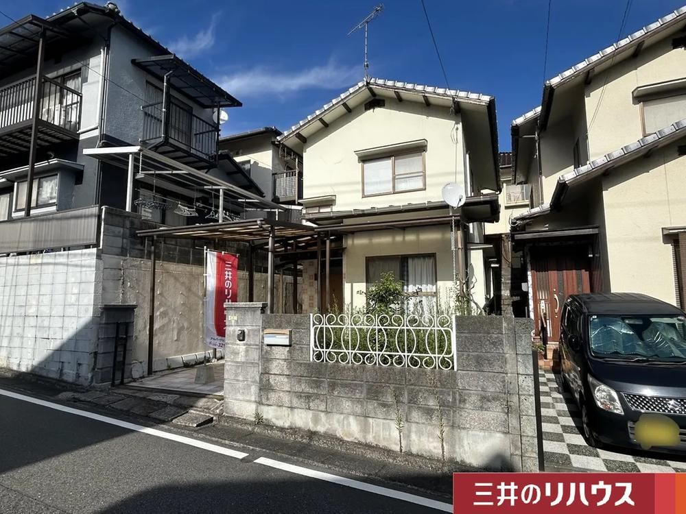 3LDK house in Saeki Ward, Hiroshima - Photo 1
