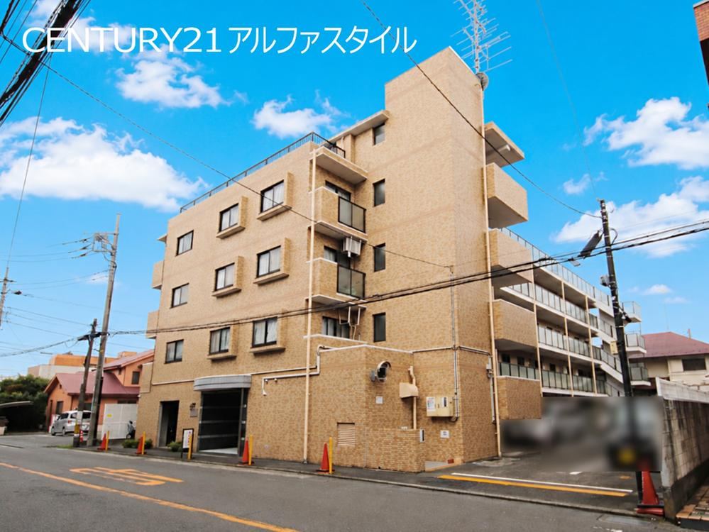 3LDK apartment in Minami Ward, Sagamihara, Kanagawa - Photo 1