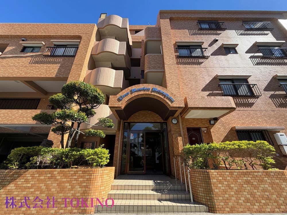 2LDK apartment in Naha, Okinawa - Photo 1