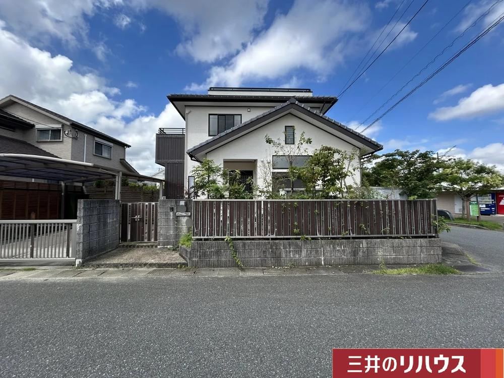 3LDK+S house in Onojo, Fukuoka - Photo 1