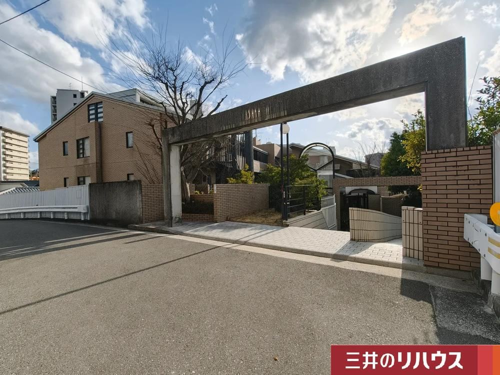 3LDK apartment in Chuo Ward, Fukuoka - Photo 1