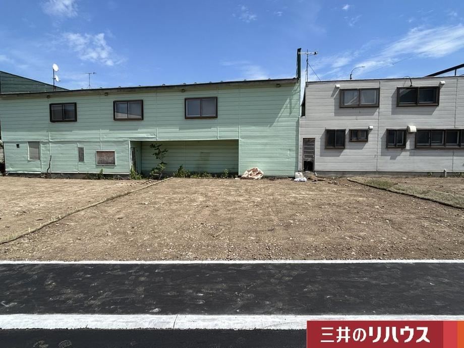 107 m² land in Nishi Ward, Sapporo, Hokkaido - Photo 1