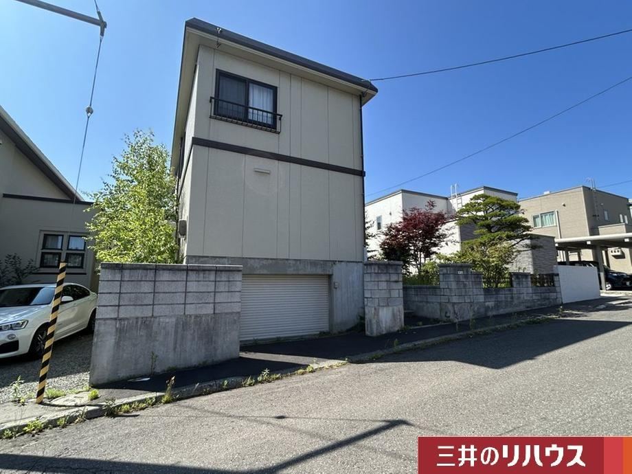 307 m² land in Atsubetsu Ward, Sapporo, Hokkaido - Photo 1
