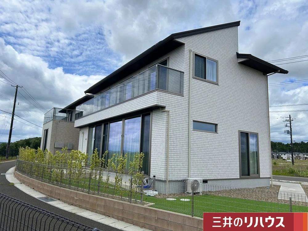 3LDK house in Izumi Ward, Sendai, Miyagi - Photo 1
