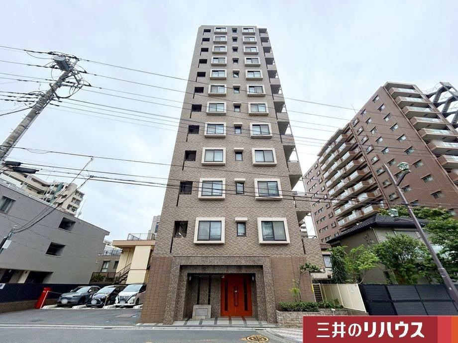 3LDK apartment in Urawa Ward, Saitama - Photo 1