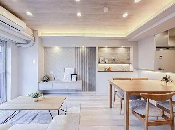 3LDK apartment in Nishi Ward, Yokohama, Kanagawa - Photo 1