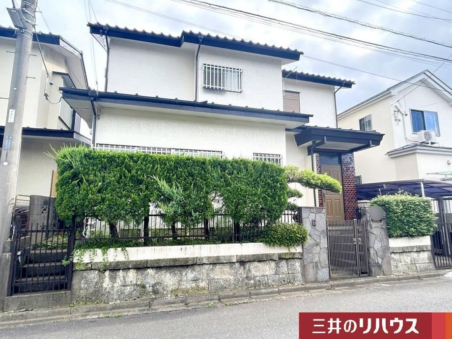 229 m² land in Tokorozawa, Saitama - Photo 1