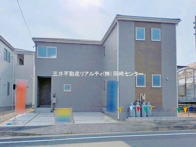 4LDK house in Kota, Nukata District, Aichi - Photo 1