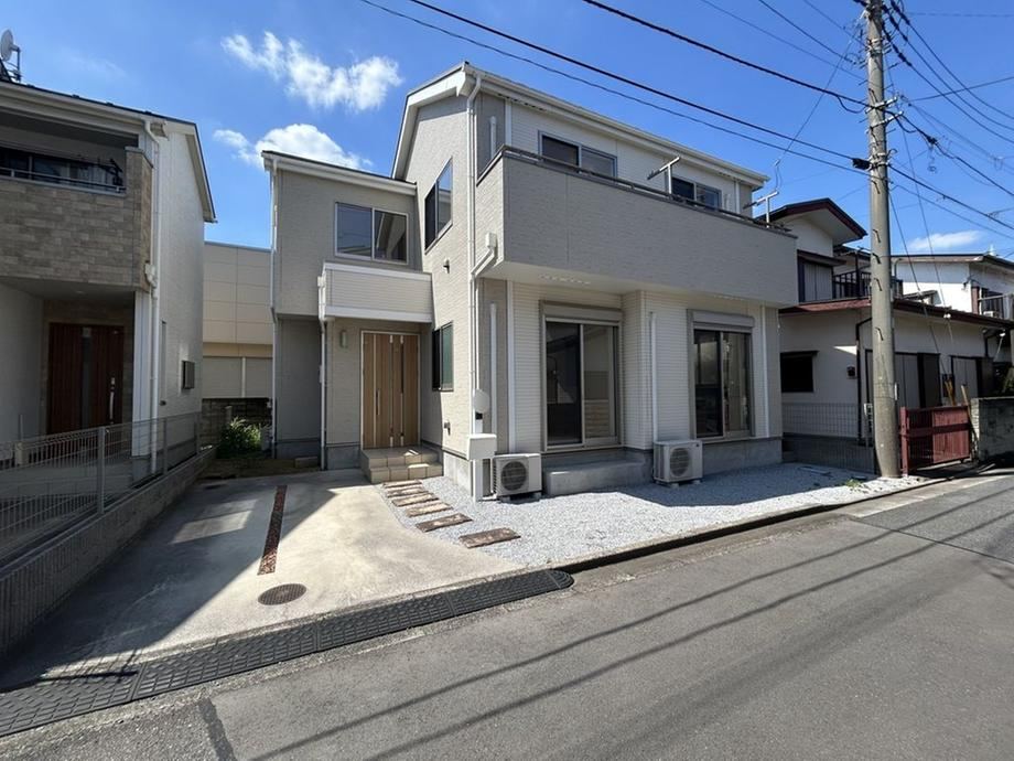 4LDK house in Ageo, Saitama - Photo 1