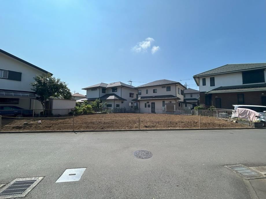 209 m² land in Ageo, Saitama - Photo 1