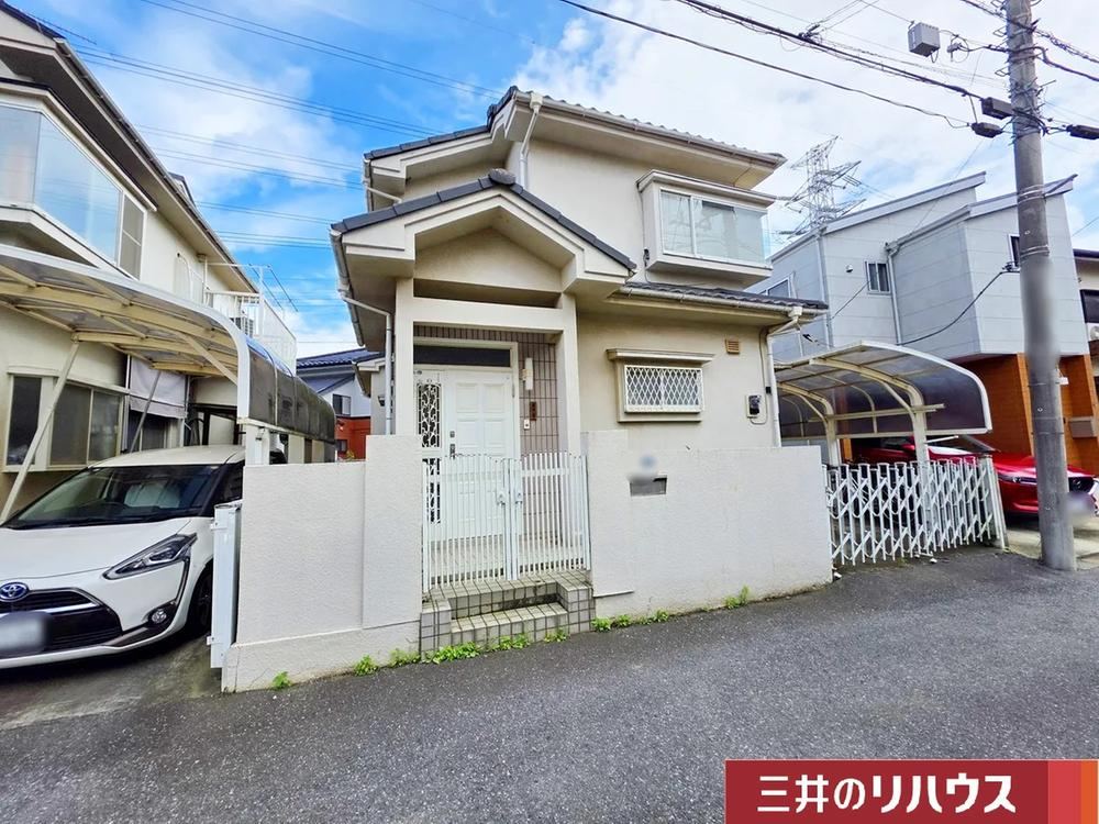 121 m² land in Kamagaya, Chiba - Photo 1