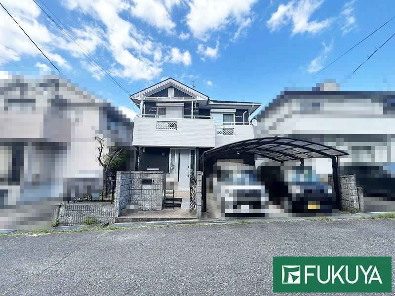 3LDK house in Ryuo, Gamo District, Shiga - Photo 1