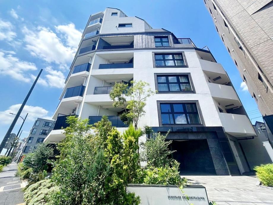 2LDK apartment in Setagaya Ward, Tokyo - Photo 1