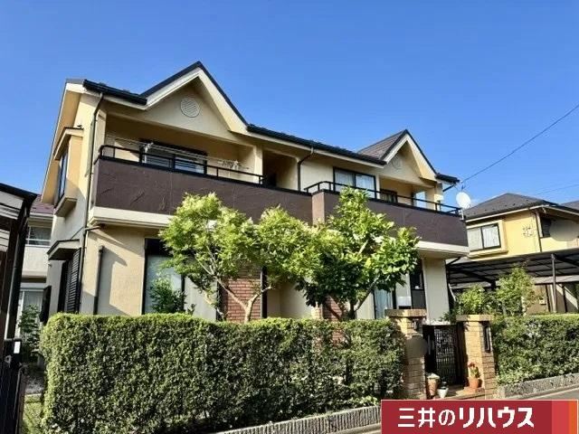 4LDK house in Hanamigawa Ward, Chiba - Photo 1